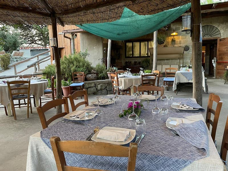Ristorante Terra e Sapori