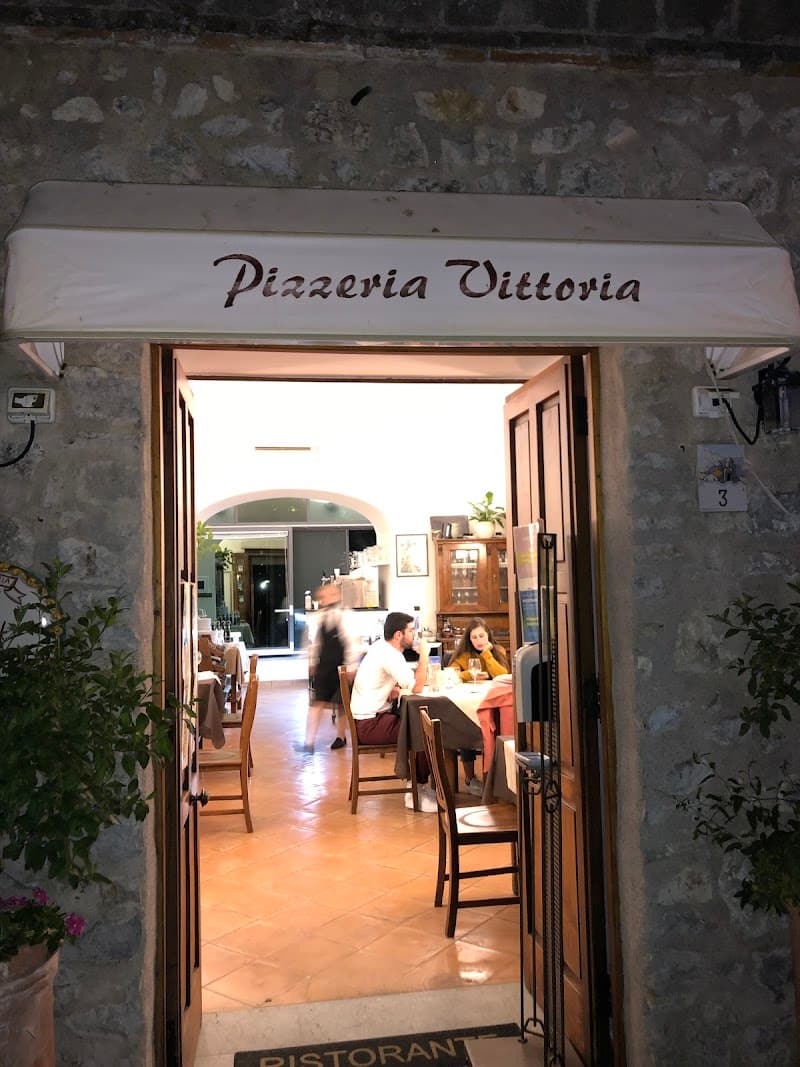 Ristorante Vittoria
