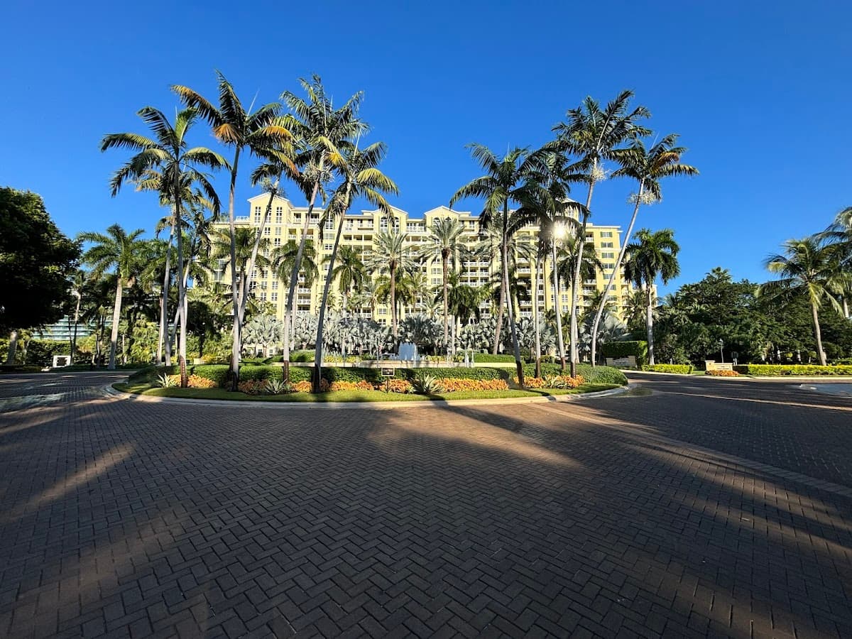 Ritz-Carlton Key Biscayne