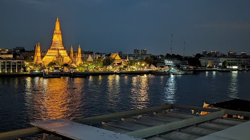 Riva Arun Bangkok