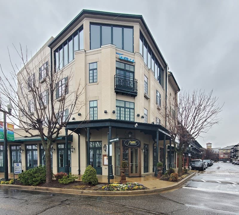River Inn of Harbor Town