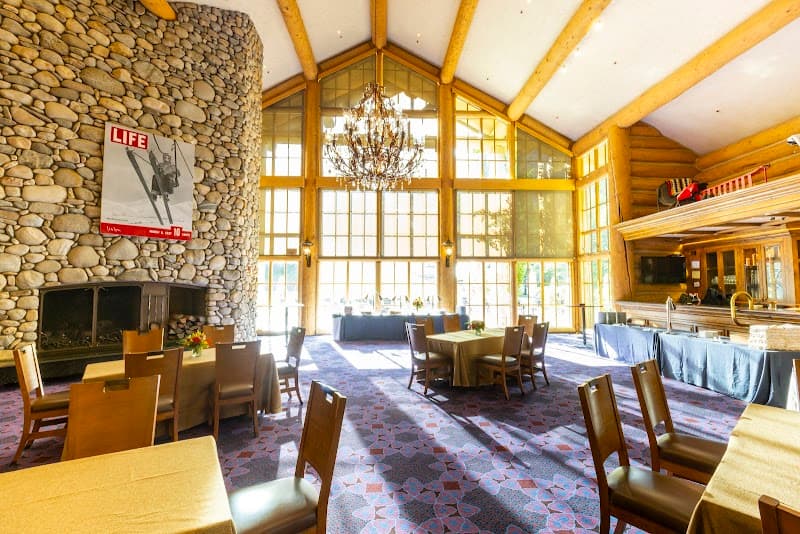 River Run Day Lodge (Cafeteria-Style)