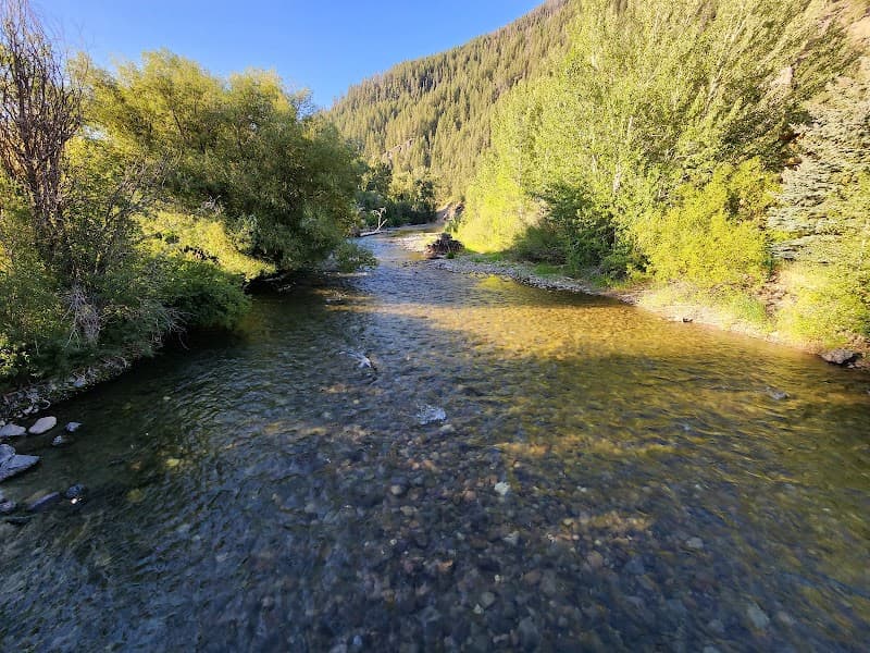 River Run Plaza & Bald Mountain Scenic Ride