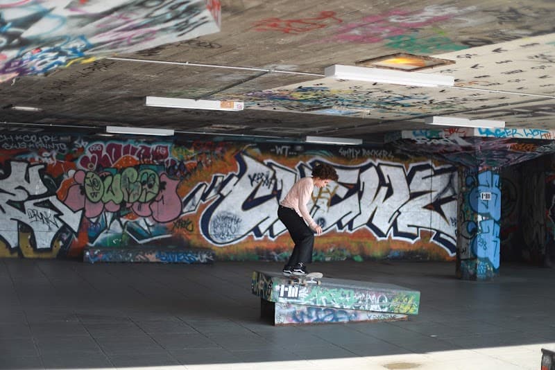 Calm & Contemporary London: South Bank to Kensington
