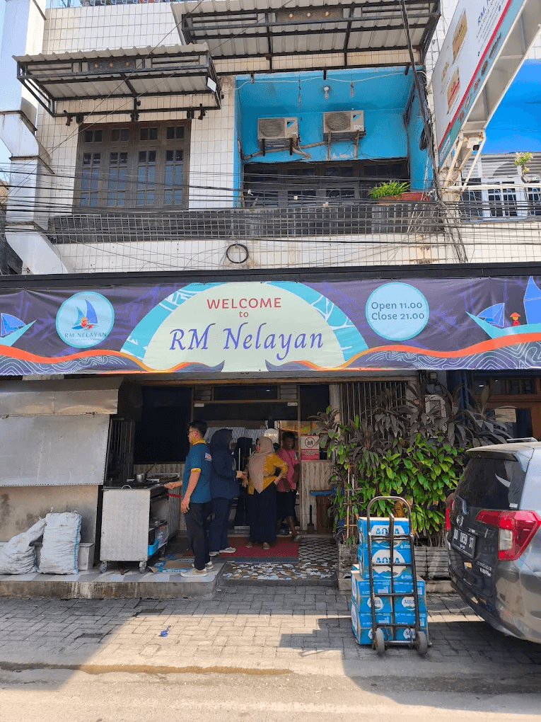 RM Nelayan