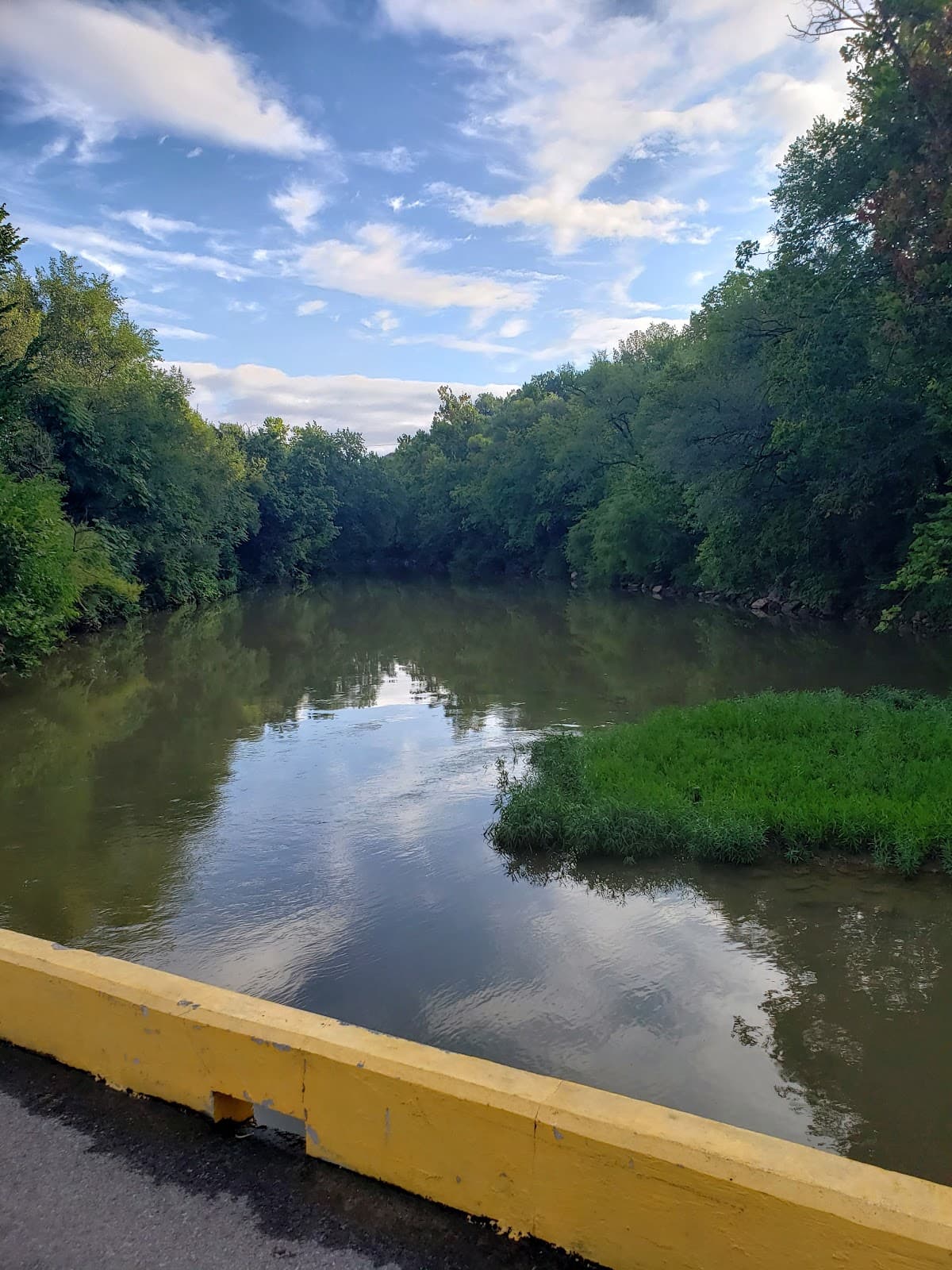 Roanoke River Greenway