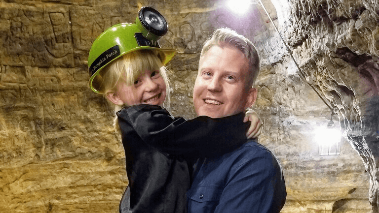 Robber’s Cave Tour