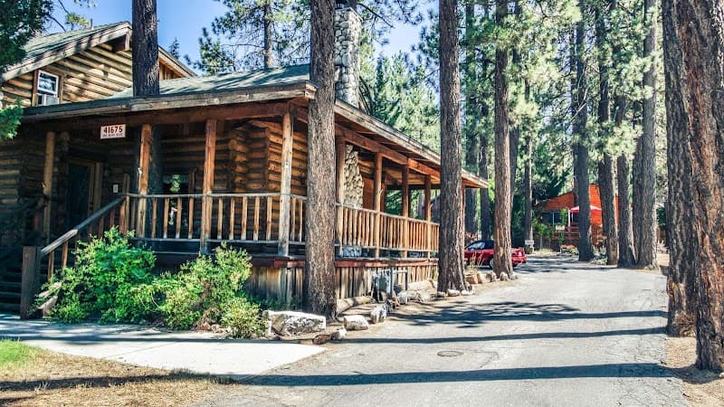 Robin's Nest Resort