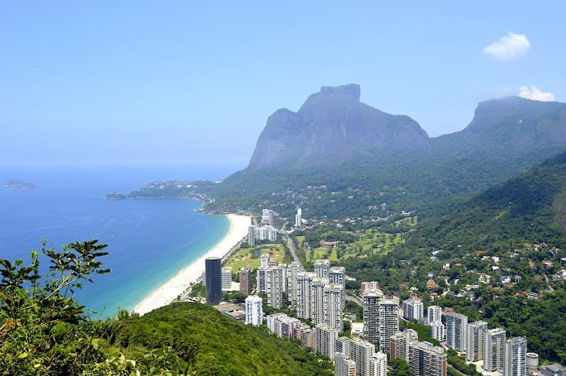 Rocinha Favela Walking Tour (Guided)
