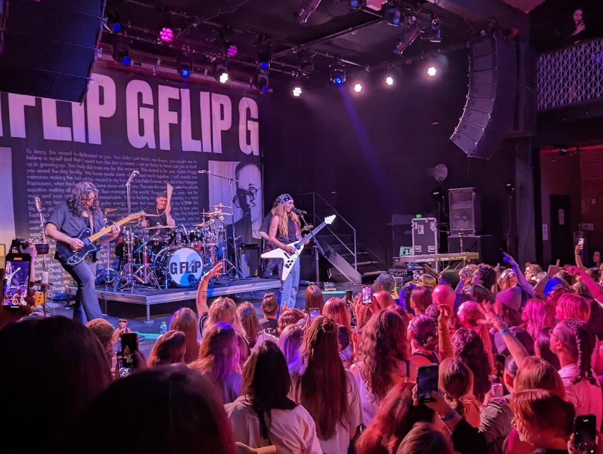 Rockwood Music Hall