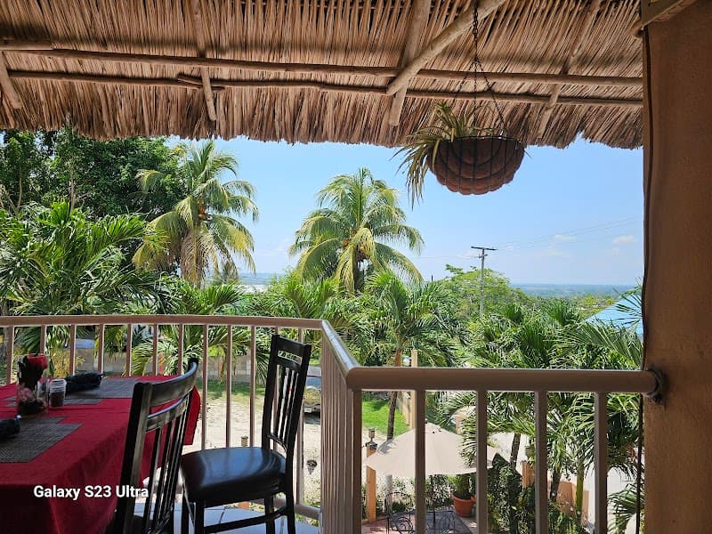 Rolson's Mexican & Belizean Restaurant