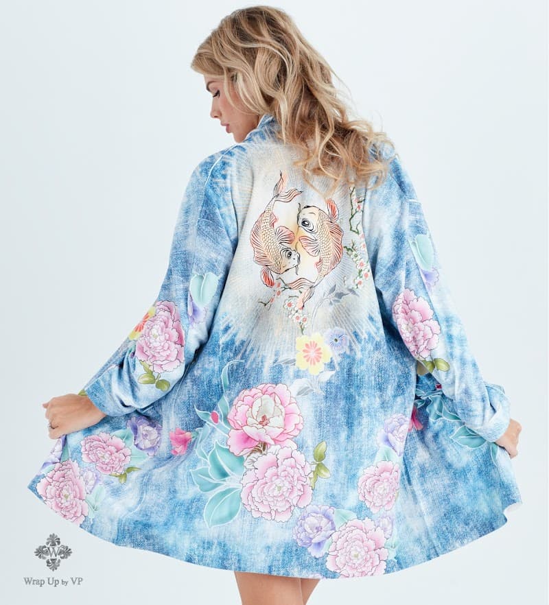 Romantic Halal Wrap-Up