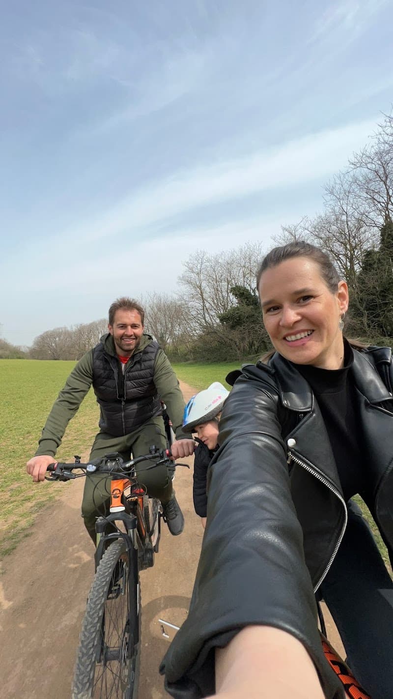 Rome E-Bike Tour: Appian Way, Catacombs & Roman Aqueducts