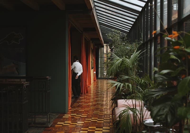 Rooms Hotel Tbilisi