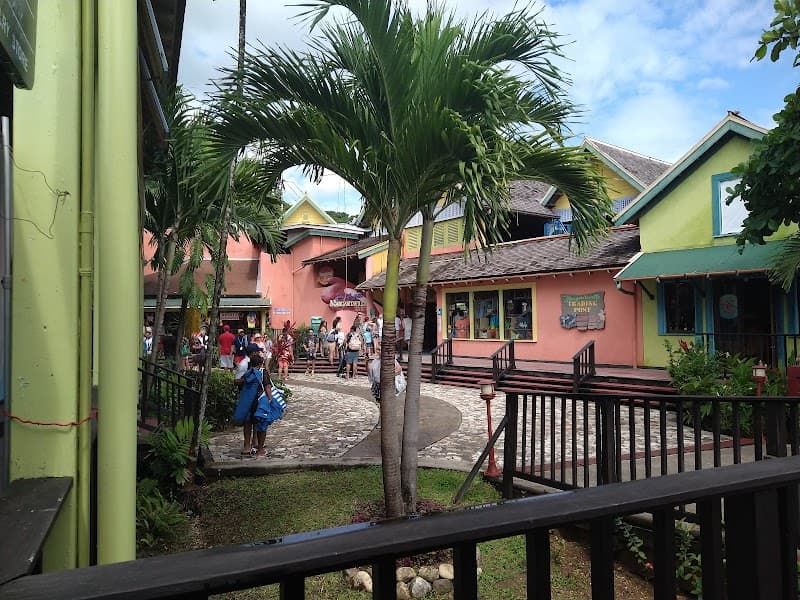 Rooms Ocho Rios