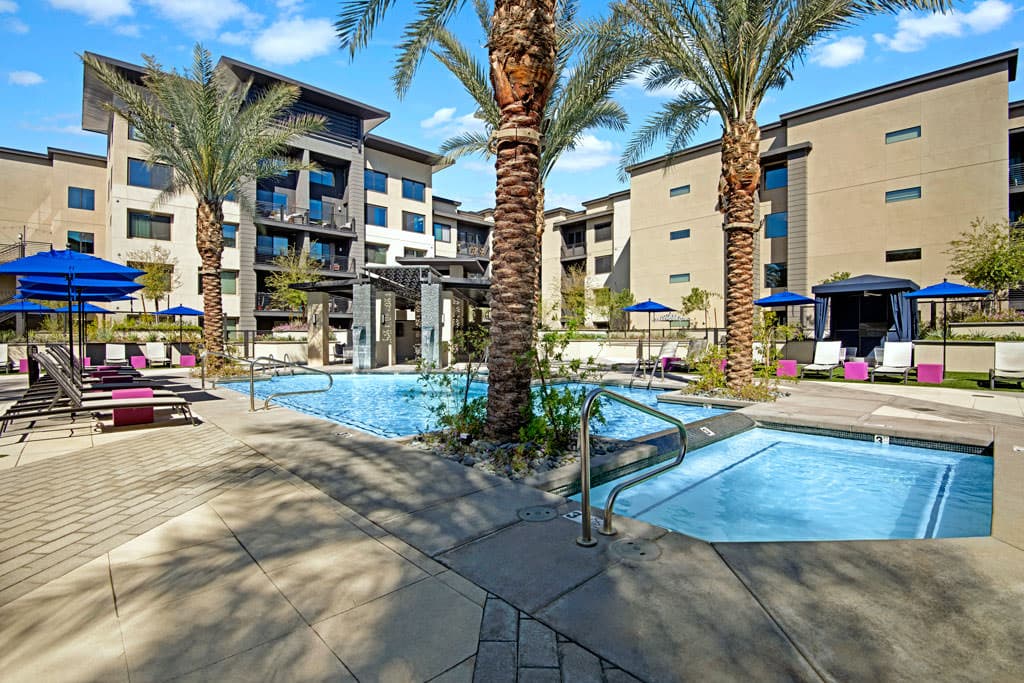 Roosevelt Row & Shopping