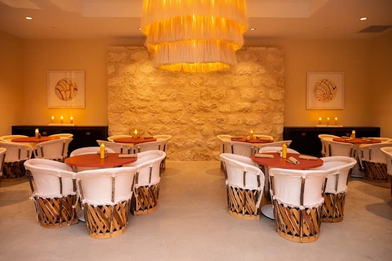 Rosario’s ComidaMex & Bar