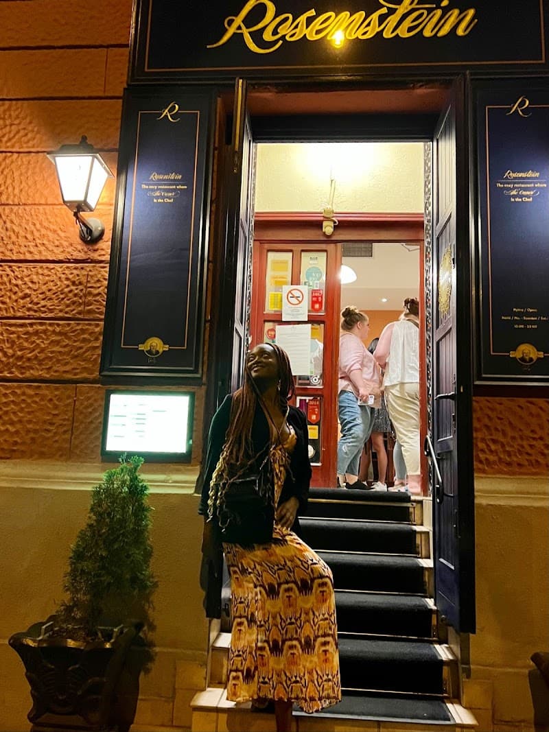 Rosenstein