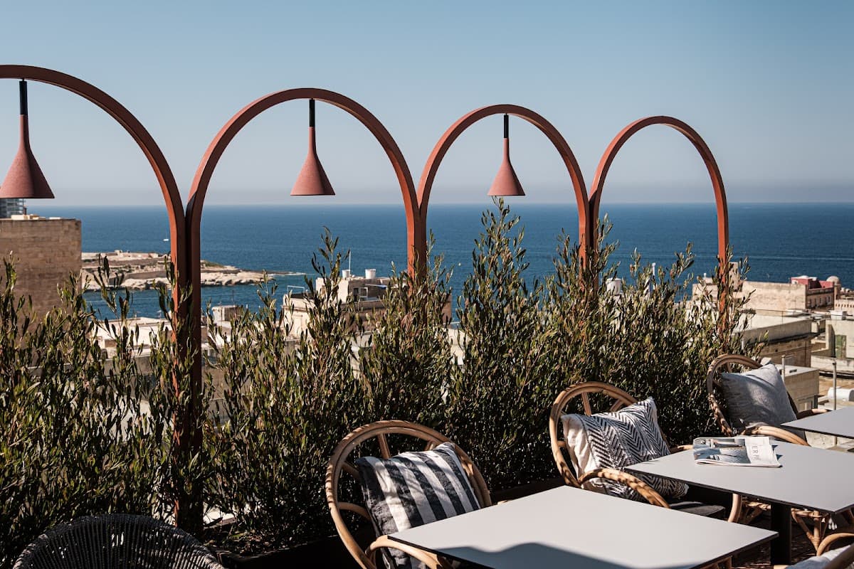 Rosselli Boutique Hotel