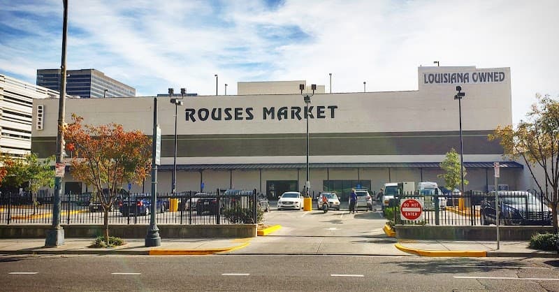 Rouses Market Deli