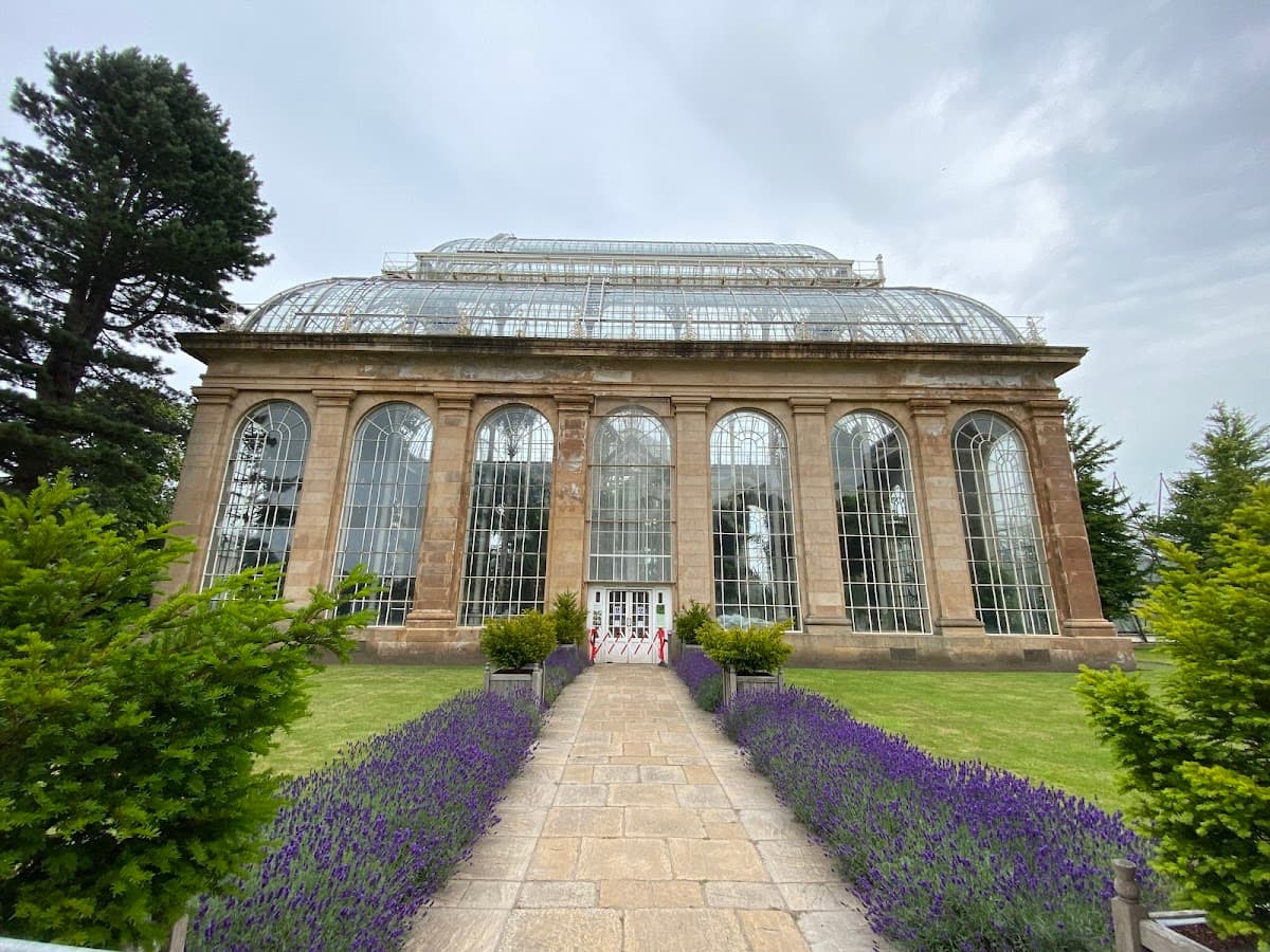 Royal Botanic Garden