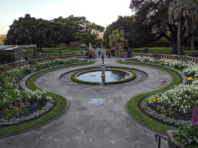 Royal Botanic Garden