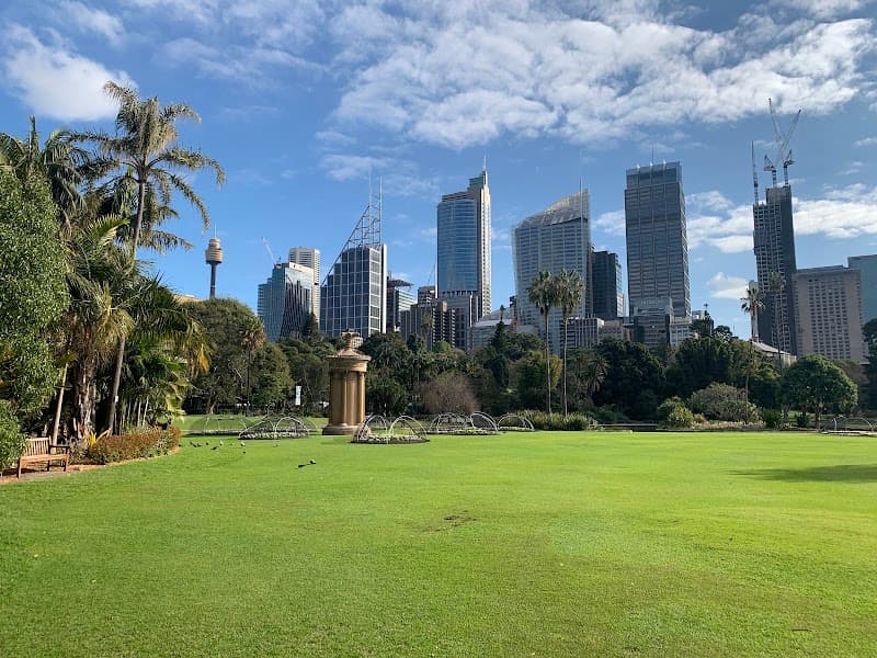 Wild Green Sydney: Romantic Week Among Sea, Cliffs & Trees