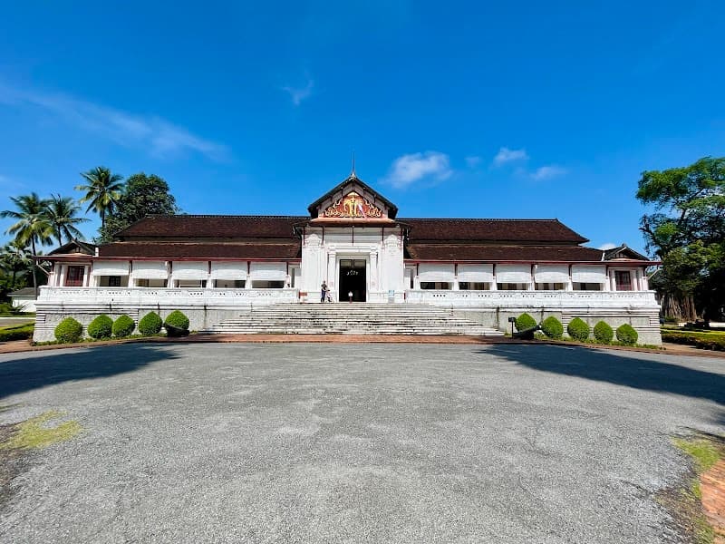 Royal Palace Museum