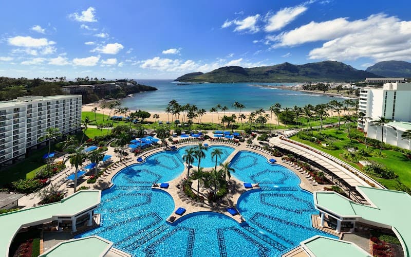 Royal Sonesta Kauai Resort Lihue