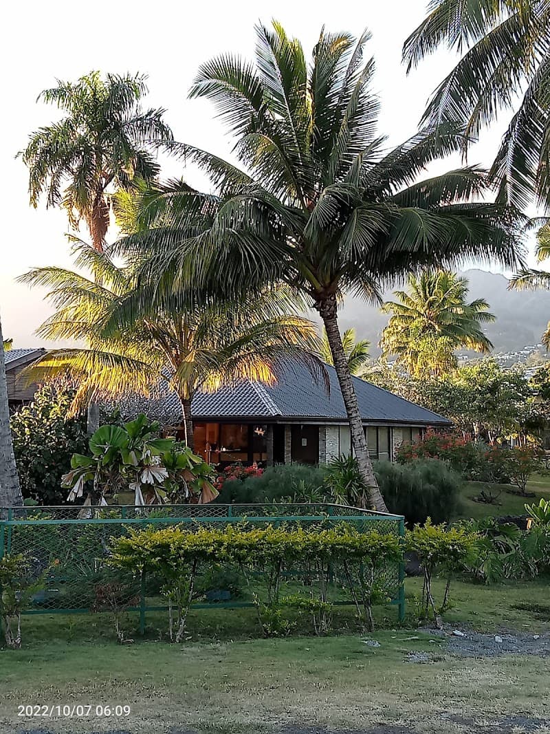 Royal Tahitien Hotel