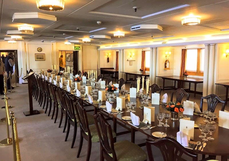 Royal Yacht Britannia