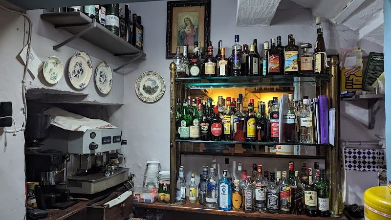 Rubino Restaurant