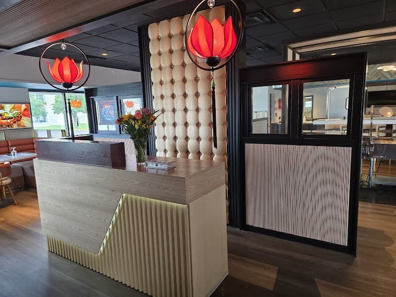 Ruchi Indian Restaurant