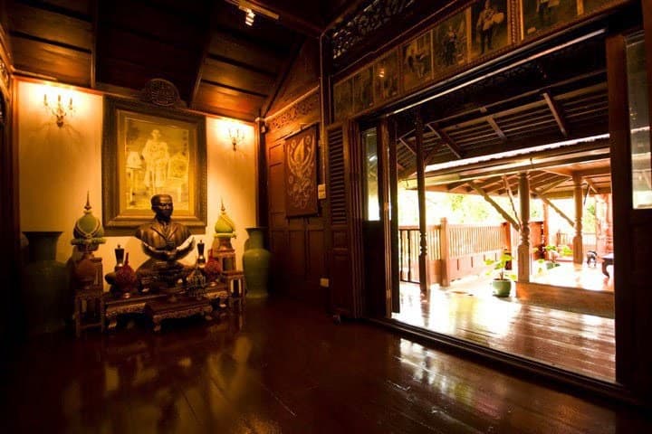 Ruen Tubtim Boutique Guesthouse