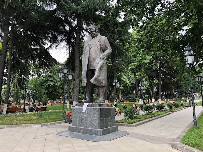 Three Lush Days in Tbilisi’s Hills and Old Town