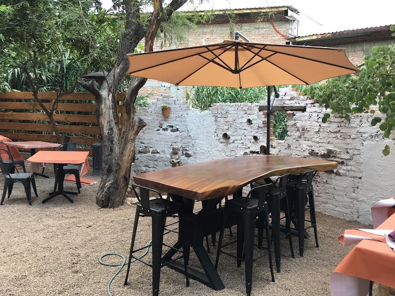 Rustica Café