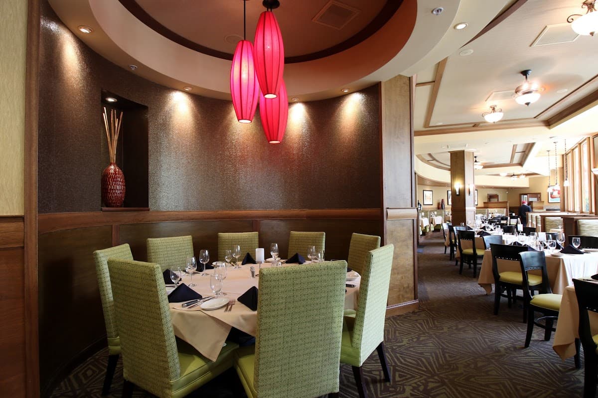 Ruth's Chris Steak House