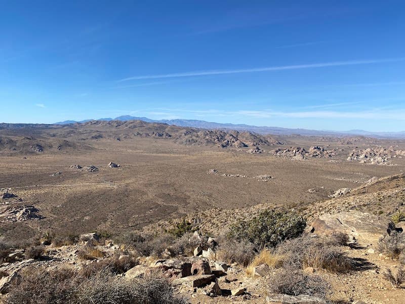 Ryan Mountain