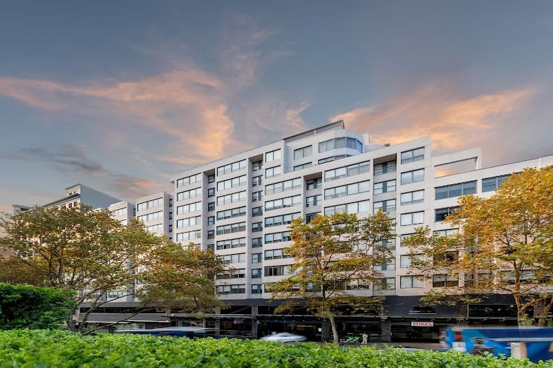 Rydges Sydney Central