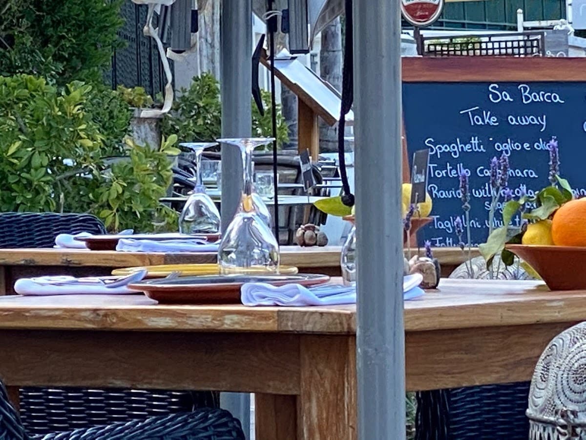 Sa Barca Sóller