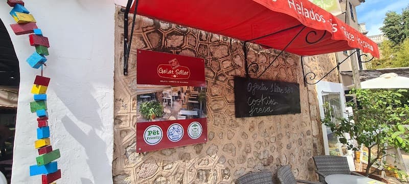 Sa Fàbrica de Gelats