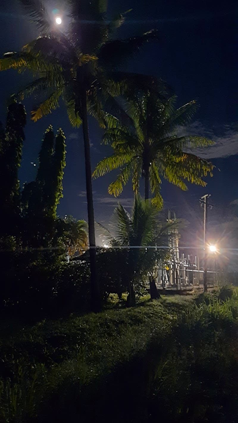 Sabeto Village Eatery