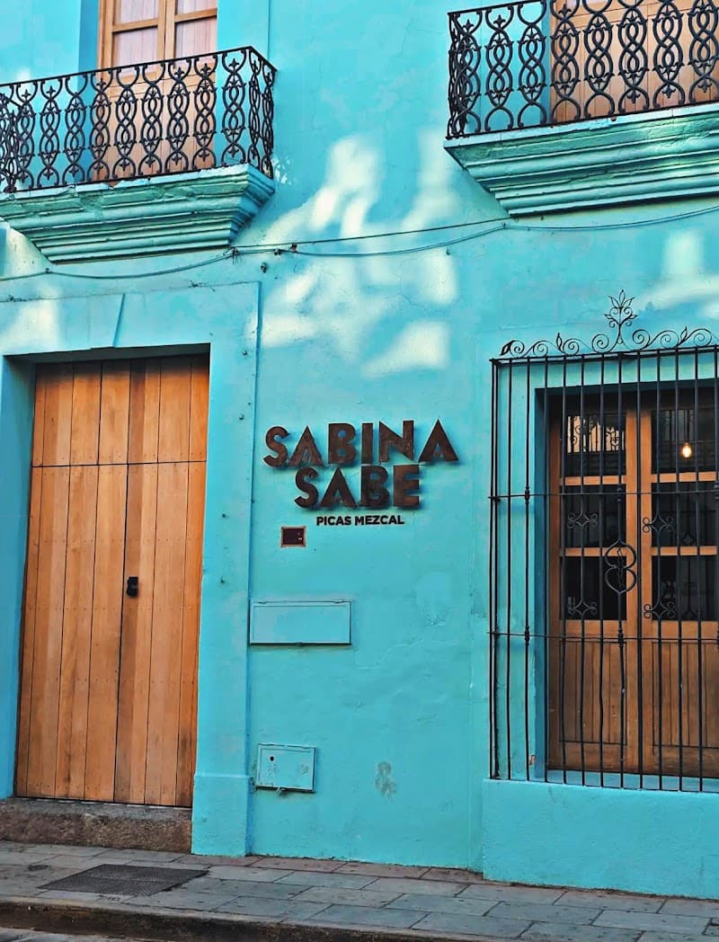 Sabina Sabe