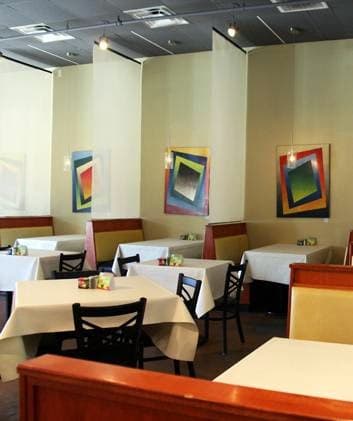 Sabor Latin Bar & Grille (Veg & Fish Focus)