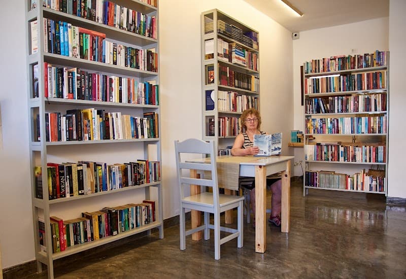 Sabores e Livros