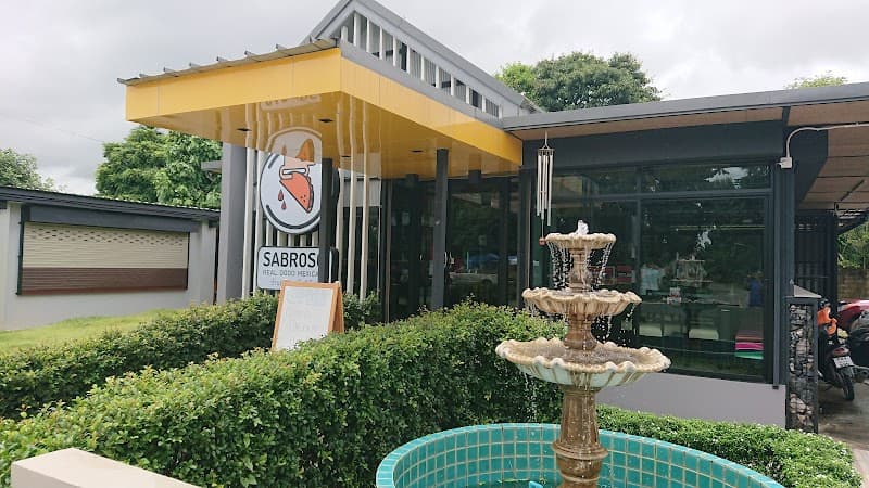Sabroso Mexican Restaurant Chiang Rai