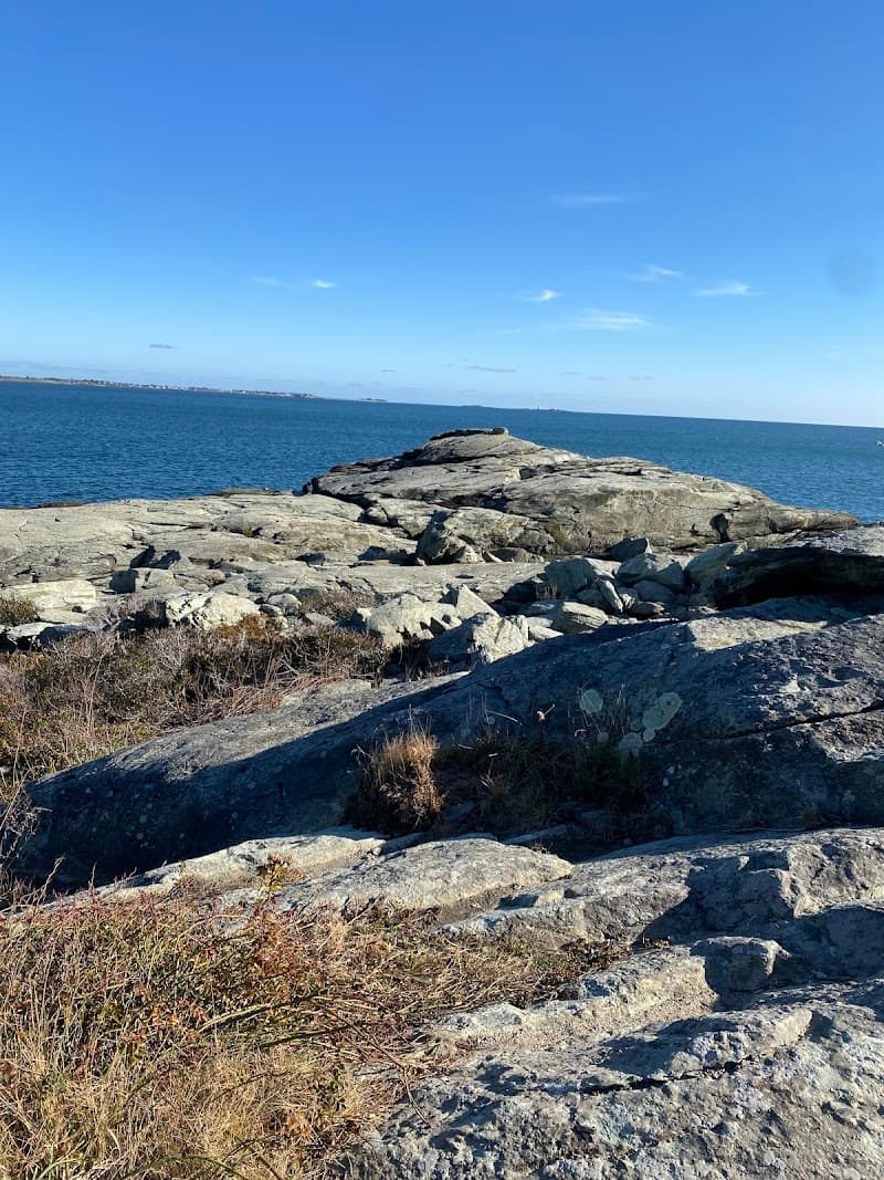Sachuest Point Wildlife Hike