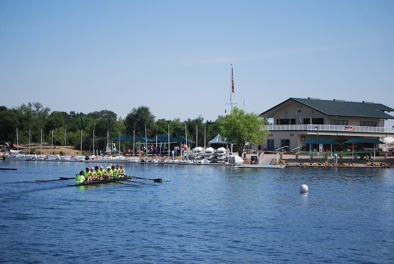 Sacramento State Aquatic Center