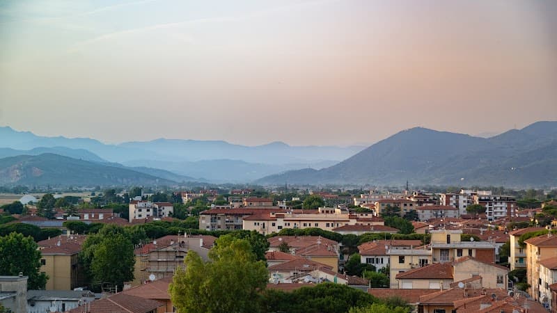 Safestay Pisa