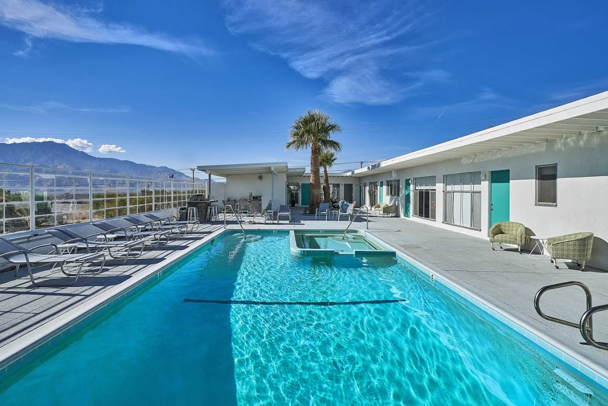 Sagewater Springs Adults-Only Pool